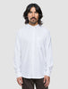 All-Day Oxford Shirt Off White