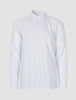 All-Day Oxford Shirt Off White