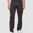 Classic 5-Pocket Pants Regular Dark Brown