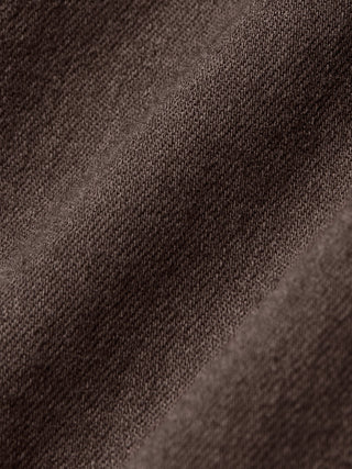 Classic 5-Pocket Pants Regular Dark Brown