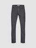 Classic 5-Pocket Pants Regular Dark Grey