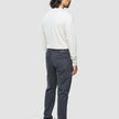 Classic 5-Pocket Pants Regular Dark Grey