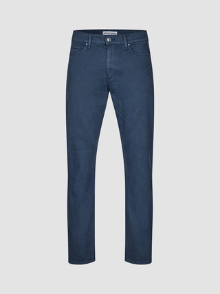 Classic 5-Pocket Pants Regular Navy