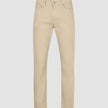 Classic 5-Pocket Pants Regular Safari