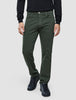 Classic 5-Pocket Pants Slim Green