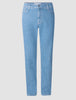 Classic Jeans Regular Bright Blue