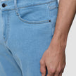 Classic Jeans Regular Bright Blue
