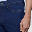 Classic Jeans Regular Midnight Blue