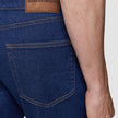 Classic Jeans Regular Midnight Blue