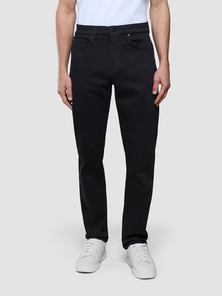Classic Jeans Regular Stay Black