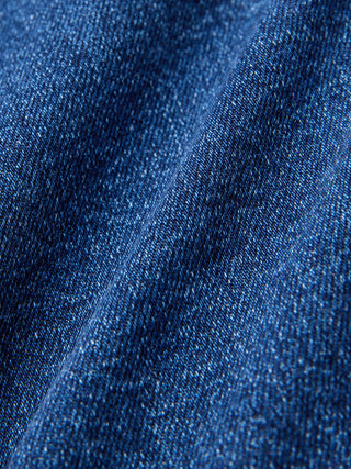 Women's Classic Jeans Relaxed Medium Blue