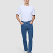 Classic Jeans Slim Light Blue