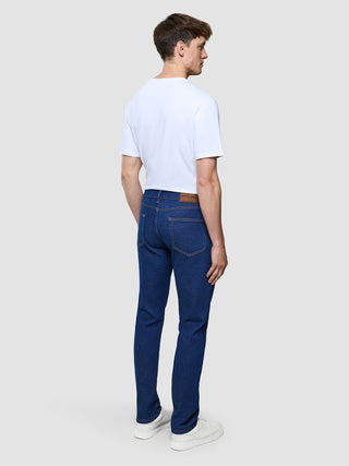 Classic Jeans Slim Midnight Blue