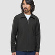 Ease Jacket Black