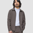 Ease Jacket Mocha