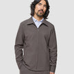 Ease Jacket Mocha