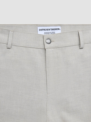 Ease Pants Regular Sahara
