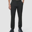 Ease Pants Slim Black