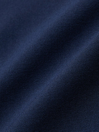 Women Ease Pants Straight Blue Nights