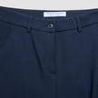 Women Ease Pants Tapered Blue Nights