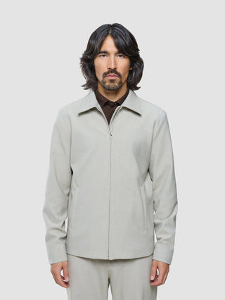 Ease Jacket Sahara