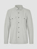Ease Overshirt Sahara