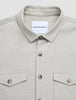 Ease Overshirt Sahara