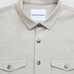 Ease Overshirt Sahara