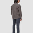 Ease Overshirt Mocha