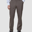 Ease Pants Regular Mocha