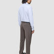 Ease Pants Regular Mocha