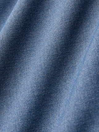 Ease Pants Relaxed Fit Blue Mirage