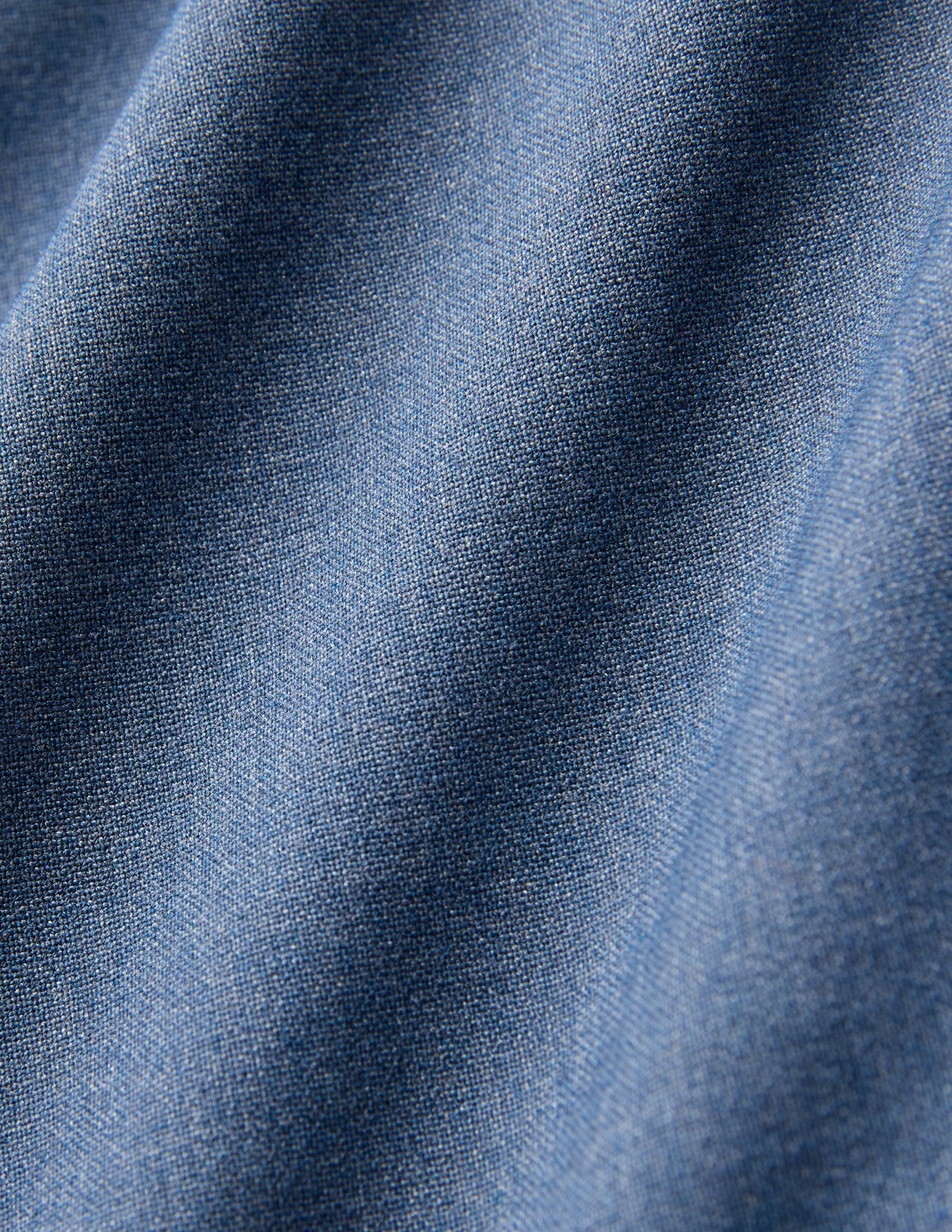 Ease Pants Relaxed Fit Blue Mirage