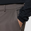 Ease Pants Relaxed Fit Mocha