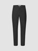 Ease Pants Regular Black