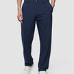 Ease Pants Relaxed Fit Blue Nights