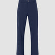 Ease Pants Relaxed Fit Blue Nights