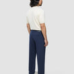 Ease Pants Relaxed Fit Blue Nights