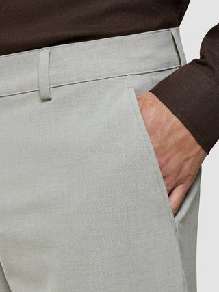 Ease Pants Relaxed Fit Sahara