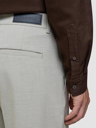Ease Pants Relaxed Fit Sahara