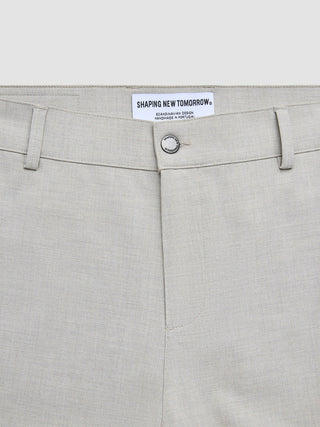 Ease Pants Relaxed Fit Sahara