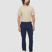 Ease Pants Slim Blue Nights
