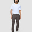 Ease Pants Slim Mocha