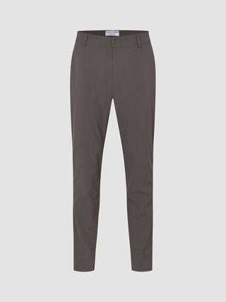 Ease Pants Slim Mocha