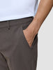 Ease Pants Slim Mocha
