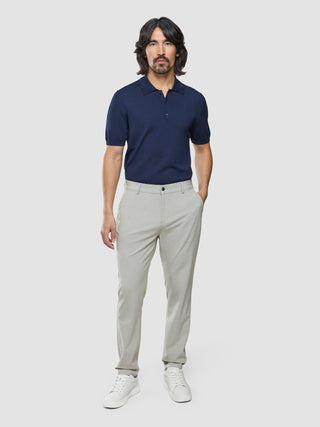 Ease Pants Slim Sahara
