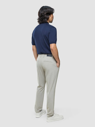 Ease Pants Slim Sahara