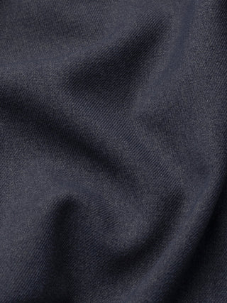 Effortless Shirt Dark Grey