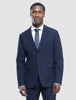 Essential Blazer Slim Midnight Blue