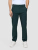 Essential Pants Regular Pine Green